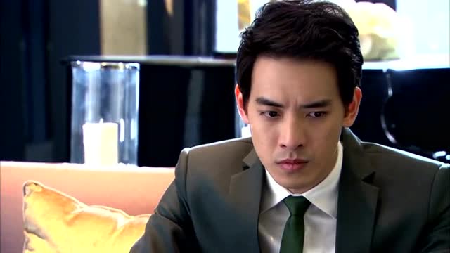 《恋恋不忘》向峻知悉当年事,誓要替母申冤屈!