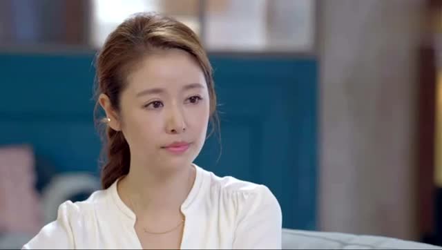 《我的男孩》前男友递上结婚喜帖,林心如立马不淡定了