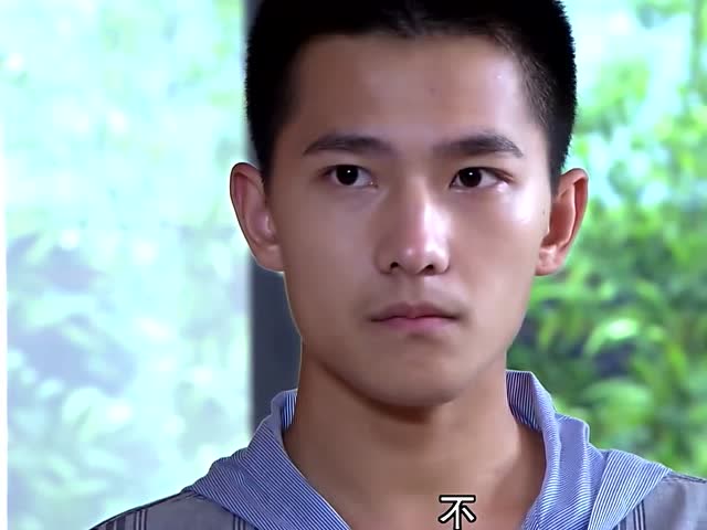 我的蠢萌老公:杨洋的父母和妻子无法调和关系