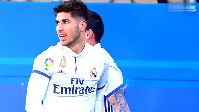 超新星 阿森西奥 2017最新集锦