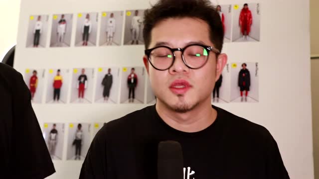 设计力|陈李杰:将中国文化带到纽约是我们的初衷