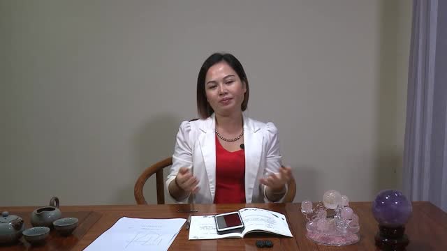 黄洳臻金玉满堂国学院数字能量学26