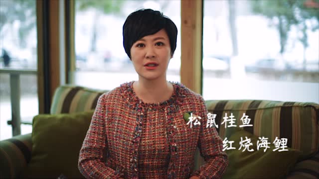 新北方主播金霞拜年视频