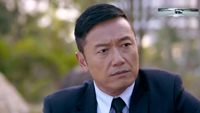 陈豪为宣萱挡子弹,施佳丽向卓sir讲述卧底背后的苦痛