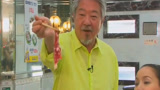 《蔡澜叹名菜》打边炉，怕上火就加萝卜，香气四溢
