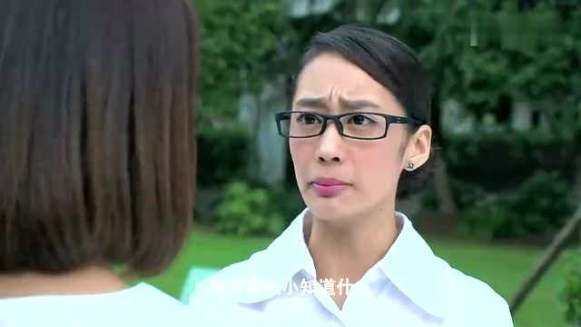 舞法天女:金老师与芙洛媞因教育方式产生分歧,被气的拍桌子跺脚