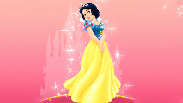 白雪公主是怎么醒来的,小朋友!