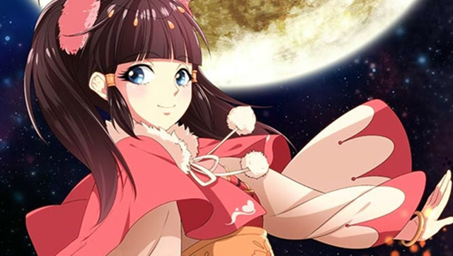 【混剪】《择天记》落落个人cut混剪