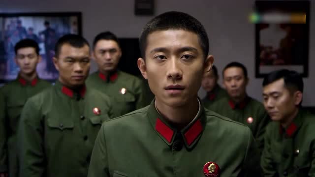 热血青春你这是在做工作还是在占便宜呀小心处分你张一山