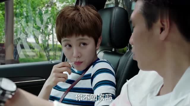 美好生活:李乃文这一招隔岸观火,把姜妍的恐婚症好好治一治