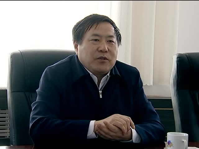 南振虎在梧桐花镇 桥头镇调研时强调