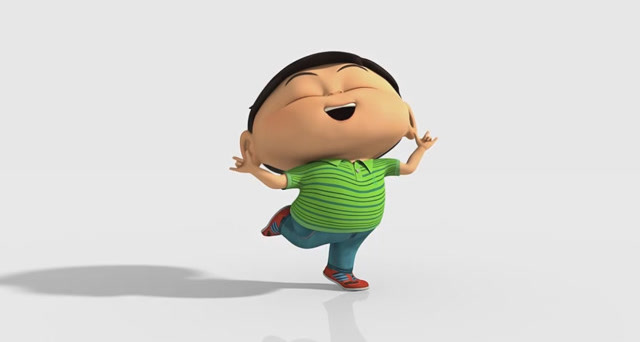 疯了!桂宝: 桂宝这自信度,也是没谁了!