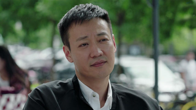 《美好生活速看版》第三十七集:边志军托付梁晓慧,贾新宇面谈婚事