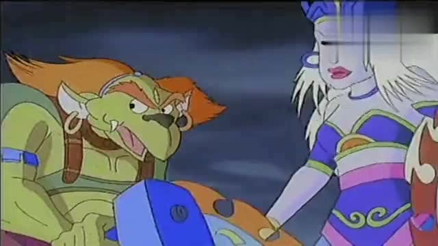 《西游记》孙悟空把雷公电母打得落花流水