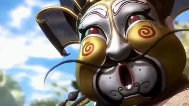 秦时明月:荧惑之石残片都吸引这么多势力来争抢,到底有多重要?