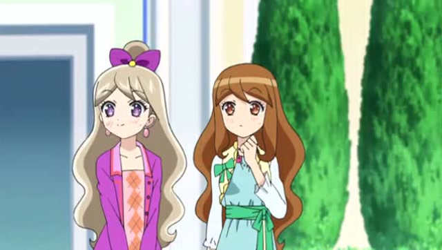 美妙天堂:珠露露终于自己站起来了,女神朱莉准备开演唱会