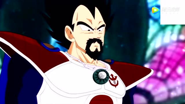 超蓝特兰克斯犯规啊,说好不用无色的居然开双刀,小人!