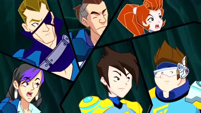 《兽王争锋之原石之力》揪揪进化出来神奇的尾巴