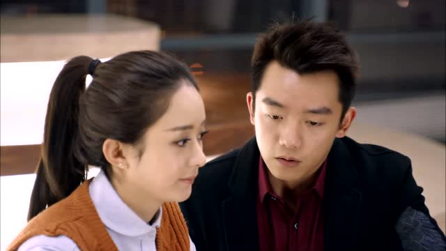 张盛:宋暖你听我说哦,我小得时候得过小儿麻痹!