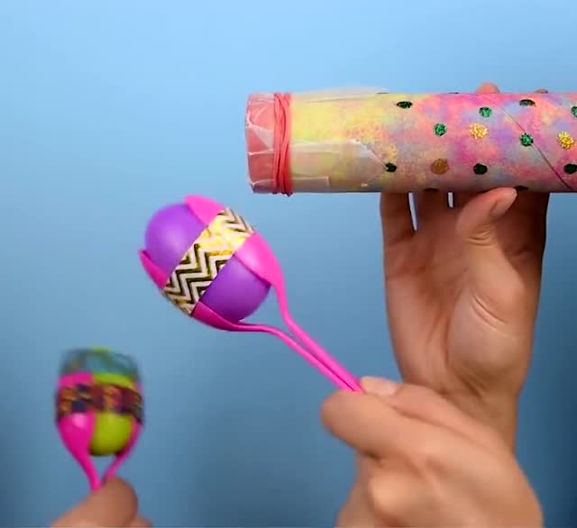 分享生活小妙招,教你如制作整蛊小玩具哦