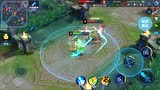 【王者荣耀】铠五五开黑节史诗皮肤-曙光守护者