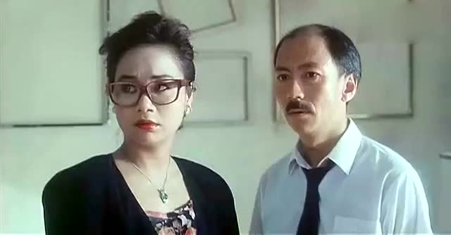 《好女十八嫁》粤语版,大傻哥真是好戏,本色出演都演得那么好