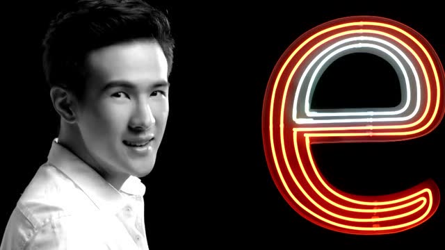 ele品牌宣传广告片