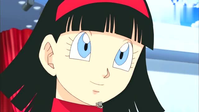 众人得知比迪丽怀孕的欢喜表现,把准备毁地球的比鲁斯晾在一边了