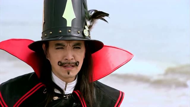 《魔幻手机2傻妞归来》:马雷竟想让傻妞去撮合小千和楚楚?