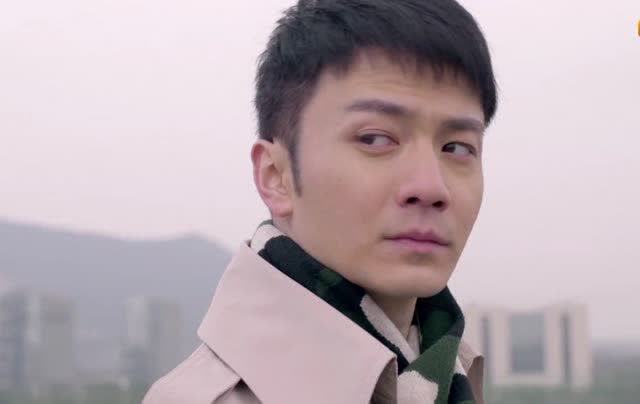 雷霆战警:李浩哲去找老皮