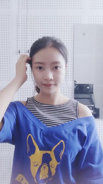 金龙拍拍操开始头头拍拍肩肩拍拍