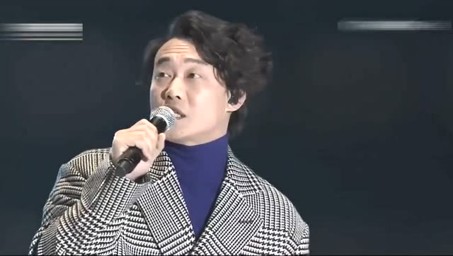 浮夸- 2014mama 现场版 14 12 03 - 陈奕迅