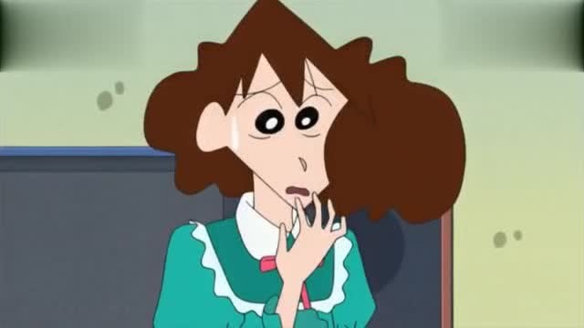 美芽在风间家里连浴室都洗了,却把风间家里的高级速冻食品做坏