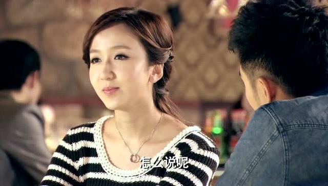 曾小贤问一菲怎么样,一菲说要找一个男友,了却诺澜心事,小贤不懂