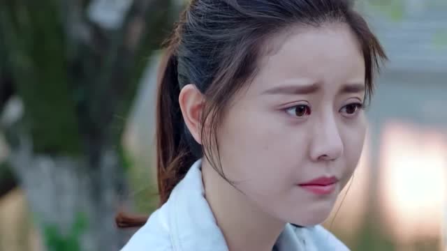 周丽娜想和万嘉乐一起离开,没想到他却说你走吧