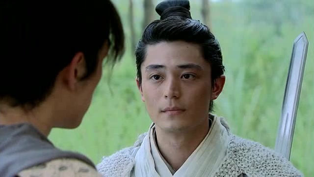 仙剑奇侠传三徐长卿速成练习10年完成景天却只需眨眼间