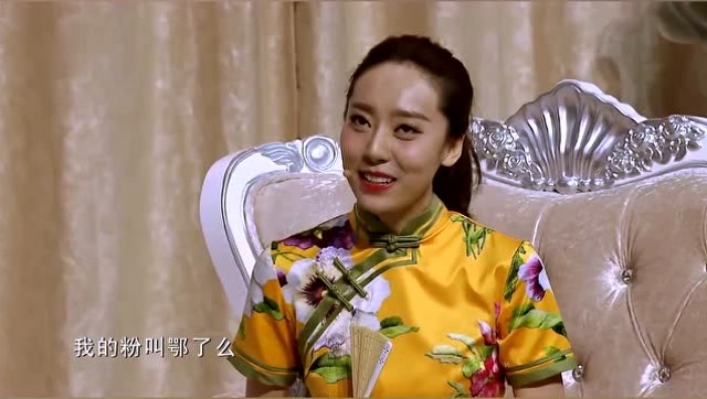 鄂博逗笑小品《美丽的明星梦》大明星鄂美丽演过这些电视剧呢?