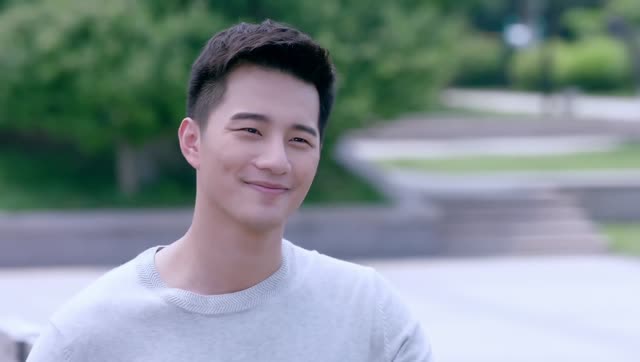 《如果爱》陆阳为万嘉玲答应宋乔植的任职邀请