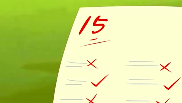 小坚果考10分,老爸竟然?什么鬼?