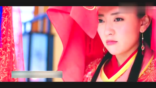 八王妃太调皮又调戏腹黑王爷,结果下一秒就被墨连城治了