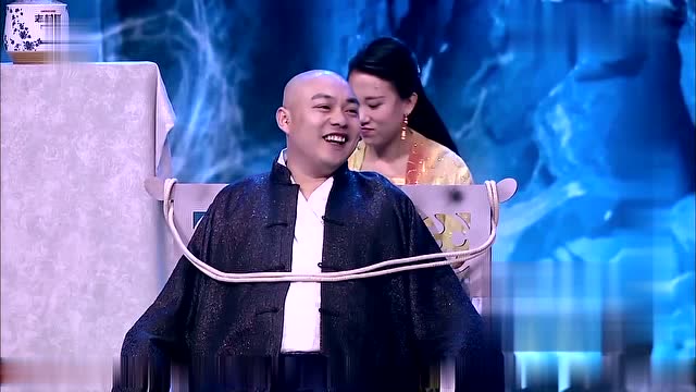 程野丫蛋小品搞笑大全 新盘丝洞继承了月光宝盒的精髓