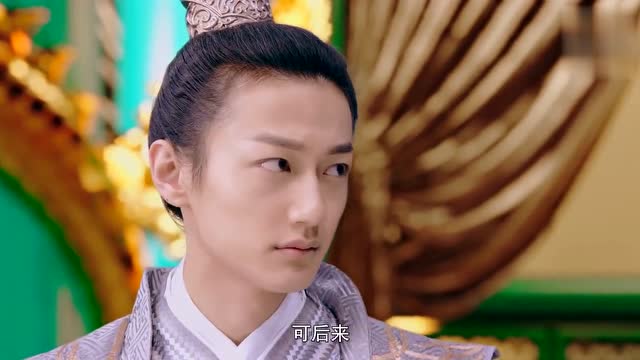 哦!我的皇帝陛下郭子凡爆出蛇夫座于其他十二星座的纠葛,太坑