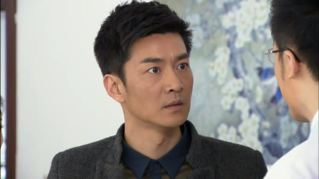 家和万事兴:高友和终于说出了刘嘉诚与自己的秘密