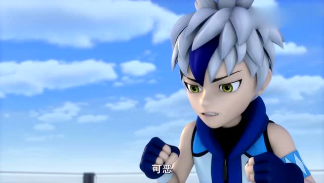 《超变战陀》猎冰蓝龙消耗太大了,能击败亚达象龟吗?