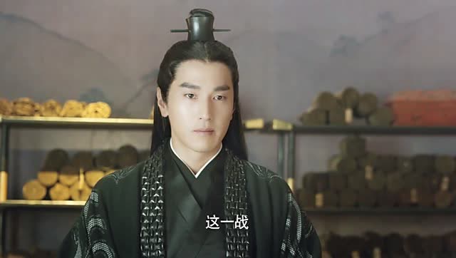 三生三世十里桃花:夜华,求三叔助自己一臂之力!