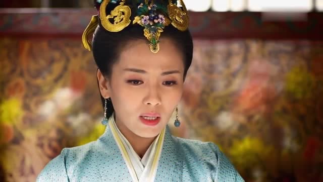 芈月传:玳瑁全心全意为芈姝,最后落得芈姝一番训斥,这奴婢当得冤!