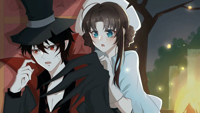 第五人格 杰克大战医生 谁会笑到最后?