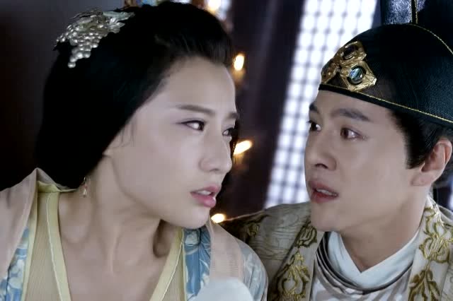 花千骨:孟玄朗向轻水求婚,是真心爱她还是因为想要弥补?