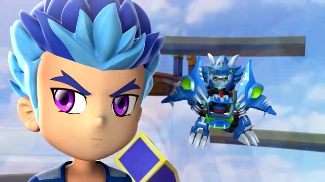 激战奇轮第二季:岛上有两条路,夏莉他们应该选择哪条船