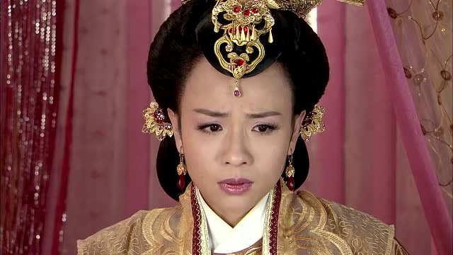 《封神英雄》西伯侯夫人没有将自己咳嗦出蚕丝的事情告诉西伯侯